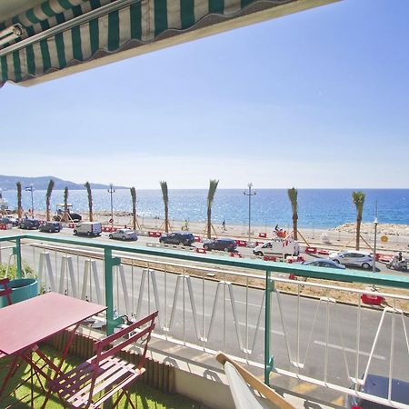 Apartmán Milord Promenade 2 - Promenade Holiday Nice Exteriér fotografie