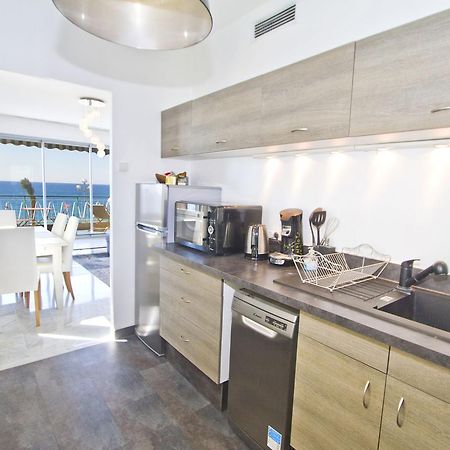 Apartmán Milord Promenade 2 - Promenade Holiday Nice Exteriér fotografie